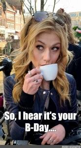 katherine mcnamara meme